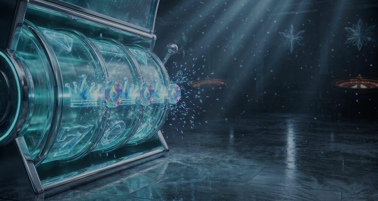 Buran Casino Slide 1